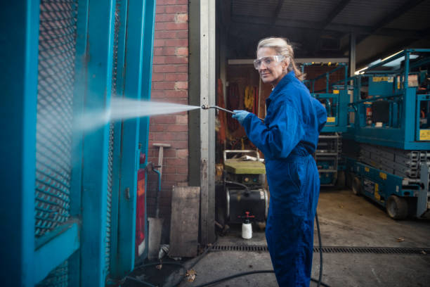 Glencoe, AL Pressure Washing Company