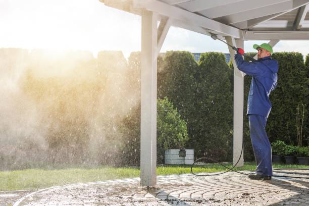 Best Building Exterior Washing  in Glencoe, AL